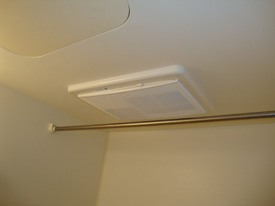 【その他】 | サニーコーストＤ | 浴室乾燥機