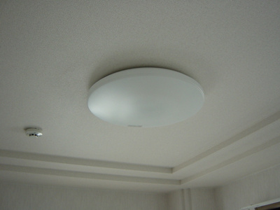 【その他】 | サニーコーストＤ | 照明