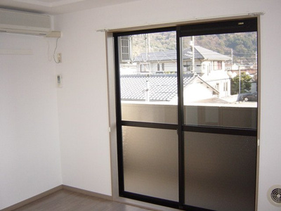 【内装】 | サニーコーストＤ | 洋室