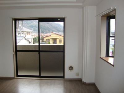 【内装】 | サニーコーストＤ | 洋室