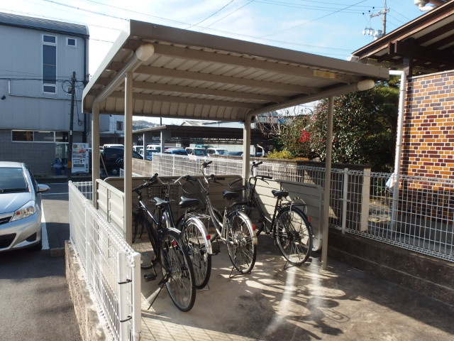 ルミエールＳのその他共用部分