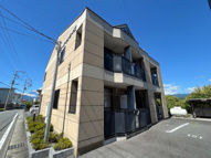 コーポサンライズの画像