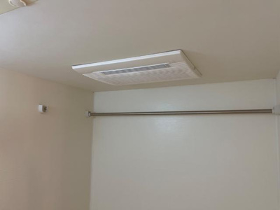 【その他】 | リンデンバウム | 浴室乾燥機