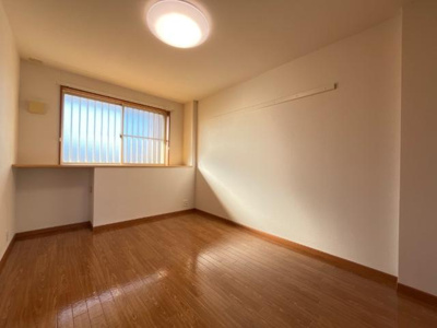 【内装】 | リンデンバウム | 洋室