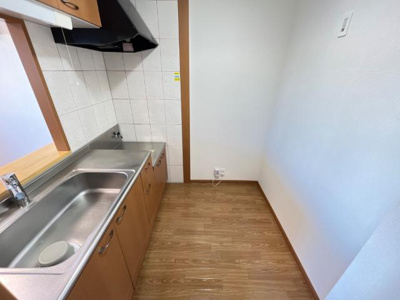 【キッチン】 | リンデンバウム | キッチン