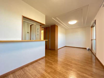 【居間・リビング】 | リンデンバウム | リビング