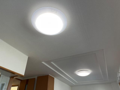 【設備】 | リンデンバウム | 照明器具