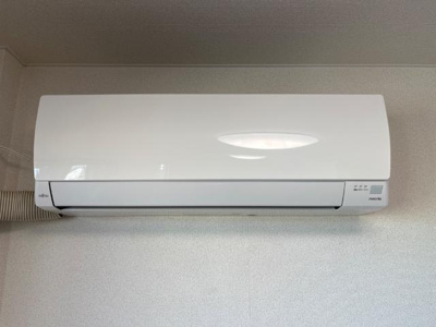 【設備】 | リンデンバウム | エアコン