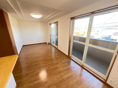 【居間・リビング】 | リンデンバウム | リビング