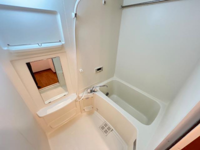 【浴室】 | リンデンバウム | バス