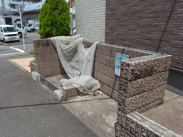 テリアのその他共用部分