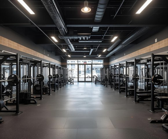 ほりとみビルのその他|イメージ図