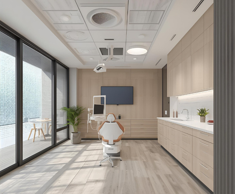 ほりとみビルのその他|イメージ図