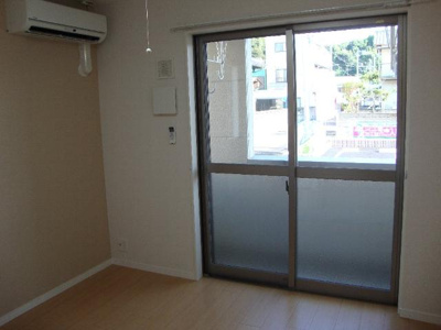 【内装】 | マンダリンヴィルⅢ | リビングダイニング