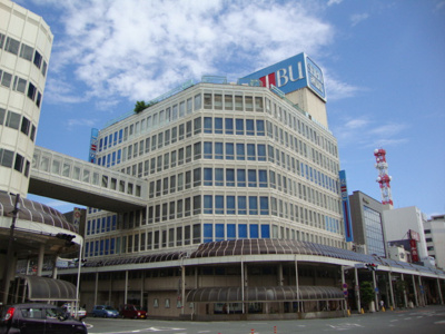 【周辺】 | ウィステリア・リッシュ | 西武（デパート）まで1,400ｍ