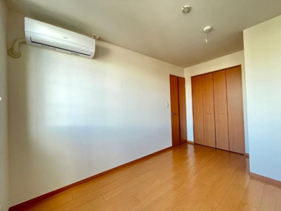 【内装】 | ウィステリア・リッシュ | 室内