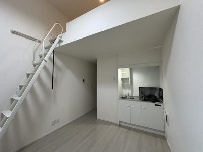 【内装】 | ラビアン西新小岩 |  