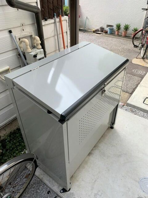 【その他共用部分】 | ラビアン西新小岩 |  