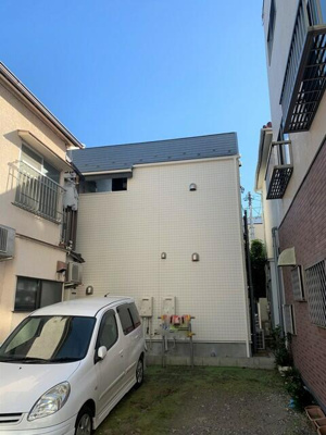 【その他】 | ラビアン西新小岩 |  