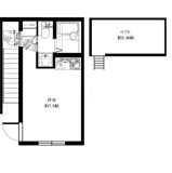 ラビアン西新小岩の画像