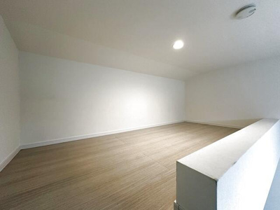 【寝室】 | ラビアン西新小岩 |  