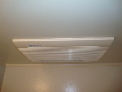 【その他】 | ドリームハイツ・吉田 | 浴室乾燥機