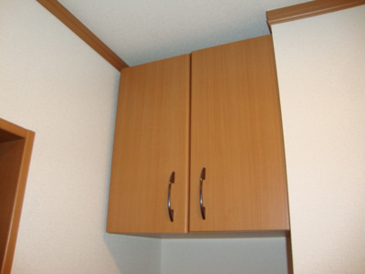 【収納】 | ドリームハイツ・吉田 | 玄関収納