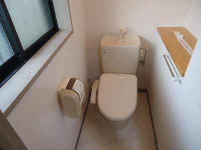 【トイレ】 | ＵＲＢＡＮ | シャワー付トイレ