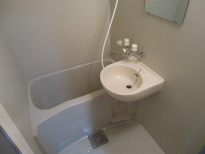 【浴室】 | ＵＲＢＡＮ | バス