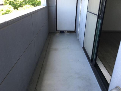 【その他】 | ＵＲＢＡＮ | ベランダ