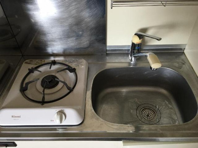 【キッチン】 | ＵＲＢＡＮ | キッチン