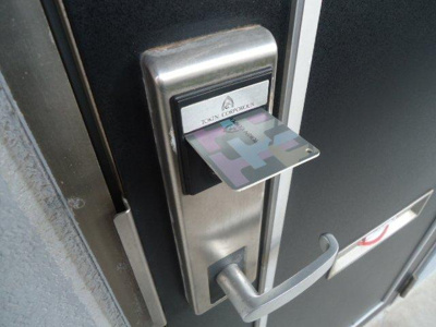 【内装】 | ＵＲＢＡＮ | カードキー