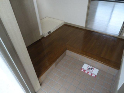 【玄関】 | ＵＲＢＡＮ | 玄関