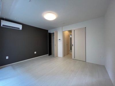 【内装】 | キャンプ堰 | 洋室