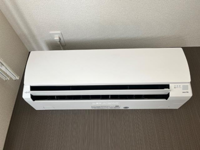 【設備】 | キャンプ堰 | エアコン