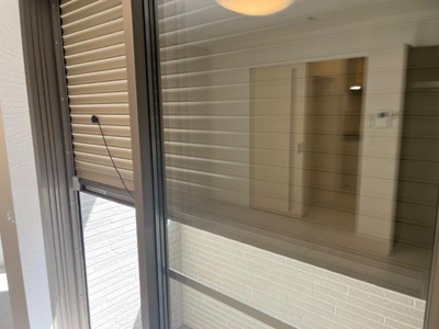 【その他】 | キャンプ堰 | 防犯シャッター