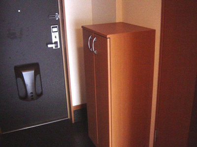 【収納】 | サニーサイドコート守木 | 下駄箱