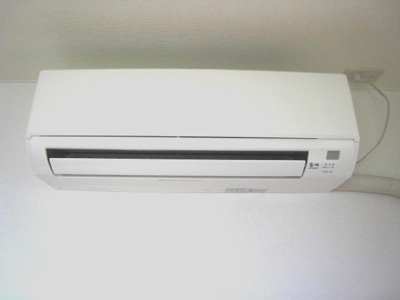 【設備】 | サニーサイドコート守木 | エアコン