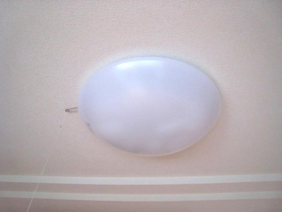 【設備】 | サニーサイドコート守木 | 照明