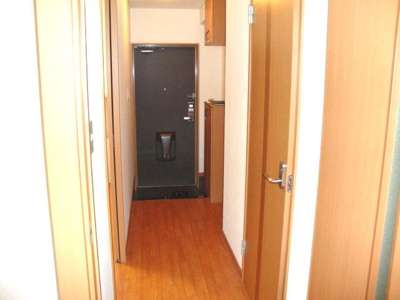【内装】 | サニーサイドコート守木 | 廊下