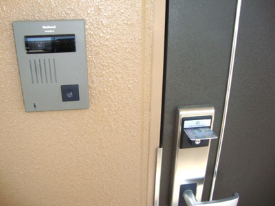 【玄関】 | サニーサイドコート守木 | 玄関