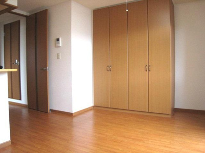 【居間・リビング】 | サニーサイドコート守木 | リビング