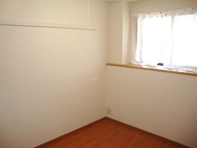 【内装】 | サニーサイドコート守木 | 洋室