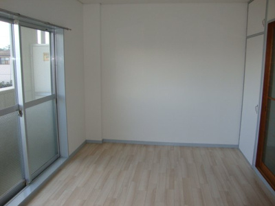 【内装】 | サングリーン西添 | ダイニング