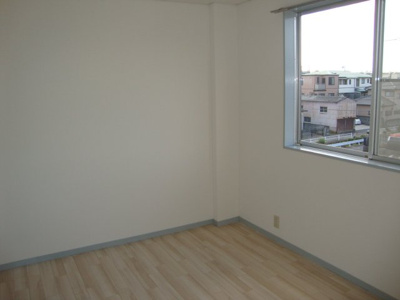 【内装】 | サングリーン西添 | 洋室