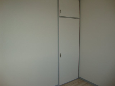 【収納】 | サングリーン西添 | 収納