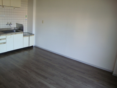 【内装】 | サングリーン西添 | ダイニング