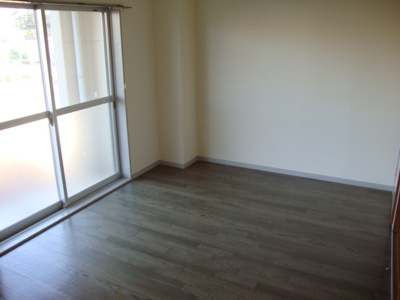 【内装】 | サングリーン西添 | 洋室