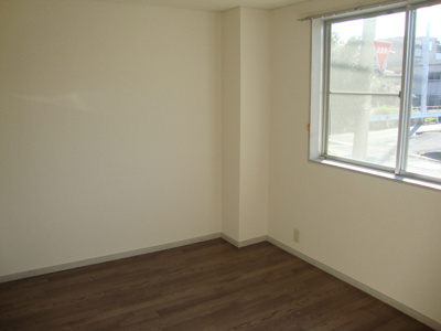 【内装】 | サングリーン西添 | 洋室