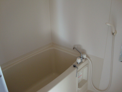 【浴室】 | サングリーン西添 | バス